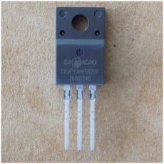 tranzistor crjf99n65g2bf