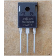 tranzistor crjq99n65g2bf