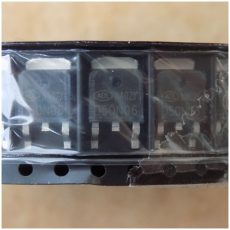 tranzistor d50n06 dpak