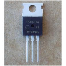tranzistor gl150n04 150n04