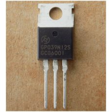 tranzistor gp039n12s hgp039n12s