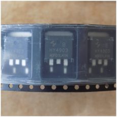 tranzistor hy4903b d2pak