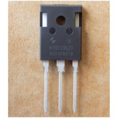 tranzistor hyg100n20ns1w