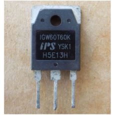 tranzistor igw60t60k