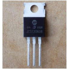 tranzistor jcs120n08