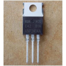 tranzistor knp2404a