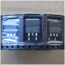 tranzistor lr035n10sm2