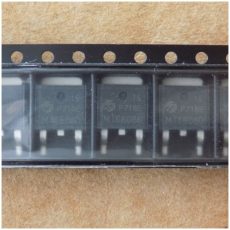 tranzistor mt6808d