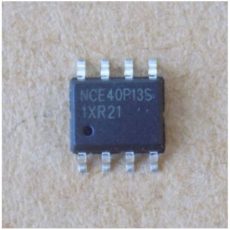 tranzistor nce40p13s