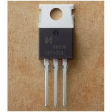 tranzistor sfp4024t