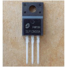 tranzistor slf13n50a