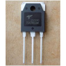 tranzistor tsa20n50mr