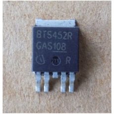 mikroshema bts452r bts452