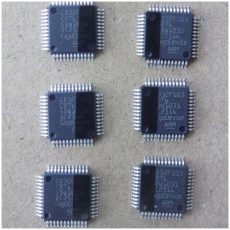 mikroshema gd32f103cbt6