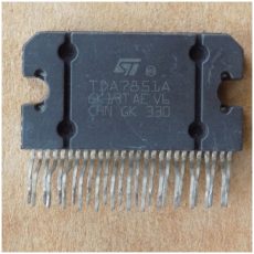 mikroshema tda7851a