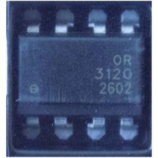 optron or3120