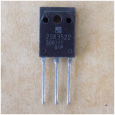 tranzistor 2sk3522