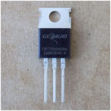 tranzistor crtt056n06n