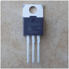 tranzistor cs160n06