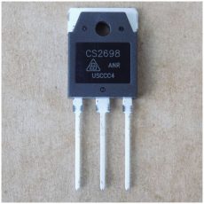 tranzistor cs2698
