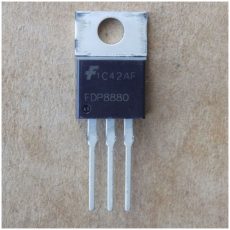 tranzistor fdp8880