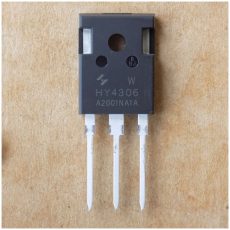 tranzistor hy4306 hy4306w