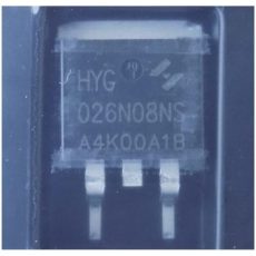 tranzistor hyg026n08ns
