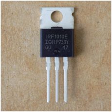 tranzistor irf1010e f1010e original