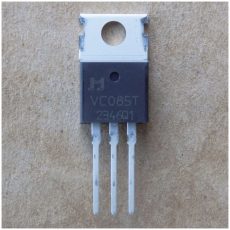 tranzistor jvc085t vc085t