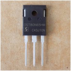 tranzistor ost80n65hm