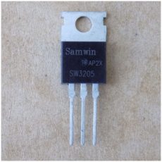 tranzistor sw3205 swp3205 original