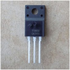 tranzistor tf8n50 aotf8n50