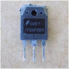 diod ff60up30dn