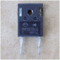 diod mm30f060b
