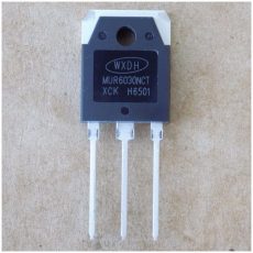 diod mur6030nct