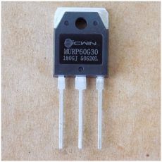 diod murp60g30