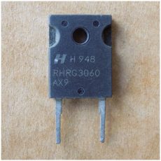 diod rhrg3060