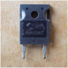 diod rurg3060