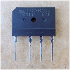 diodnyj most d30xb100