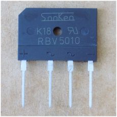 diodnyj most rbv5010