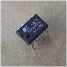 mikroshema top246pn