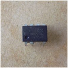 mikroshema top256pn