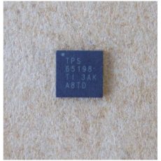mikroshema tps65198