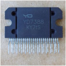mikroshema yd7388