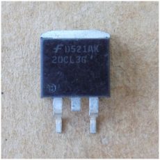 tranzistor 20cl36