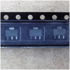 tranzistor 2sa1020g sot89