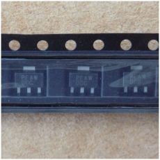 tranzistor 2sd1624 2sd1624g sot89
