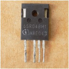 tranzistor 65r048m1
