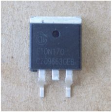 tranzistor e10n170