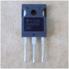 tranzistor fgh50t65sqd fgh50t65
